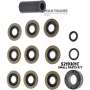 Gasket kit, automatic transmission ZF 9HP48 Honda 2011-on