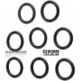 Gasket kit, automatic transmission ZF 9HP48 Honda 2011-on
