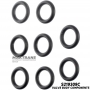 Gasket kit, automatic transmission ZF 9HP48 Honda 2011-on