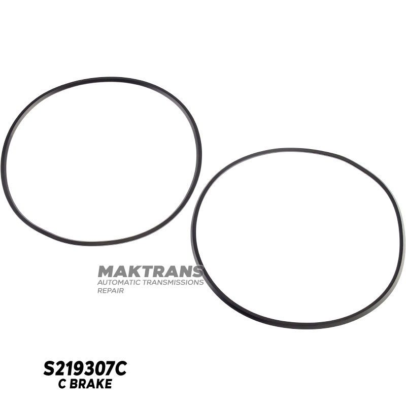 Gasket kit, automatic transmission ZF 9HP48 Honda 2011-on