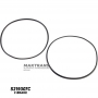 Gasket kit, automatic transmission ZF 9HP48 Honda 2011-on
