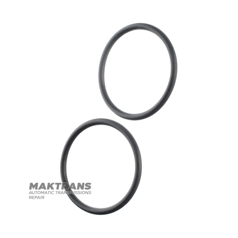 Gasket kit, automatic transmission ZF 9HP48 Honda 2011-on