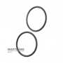 Gasket kit, automatic transmission ZF 9HP48 Honda 2011-on