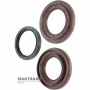 Gasket kit, automatic transmission ZF 9HP48 Honda 2011-on