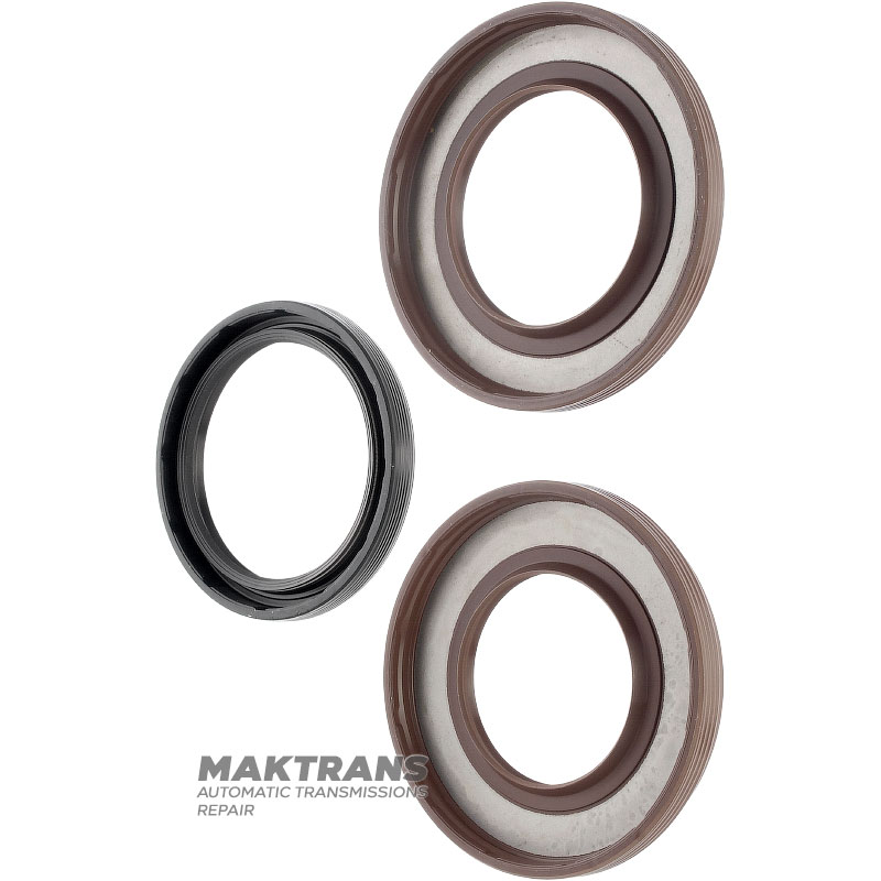Gasket kit, automatic transmission ZF 9HP48 Honda 2011-on