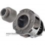 Differential 2WD assembly (41 tooth on the sun gear) Automatic 6T40 6T45 06-up [ without ring gear]