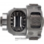 Differential 2WD assembly (41 tooth on the sun gear) Automatic 6T40 6T45 06-up [ without ring gear]