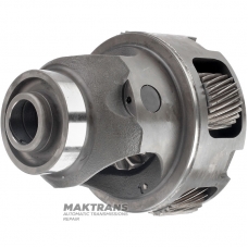 Differential 2WD assembly (41 tooth on the sun gear) Automatic 6T40 6T45 06-up [ without ring gear]