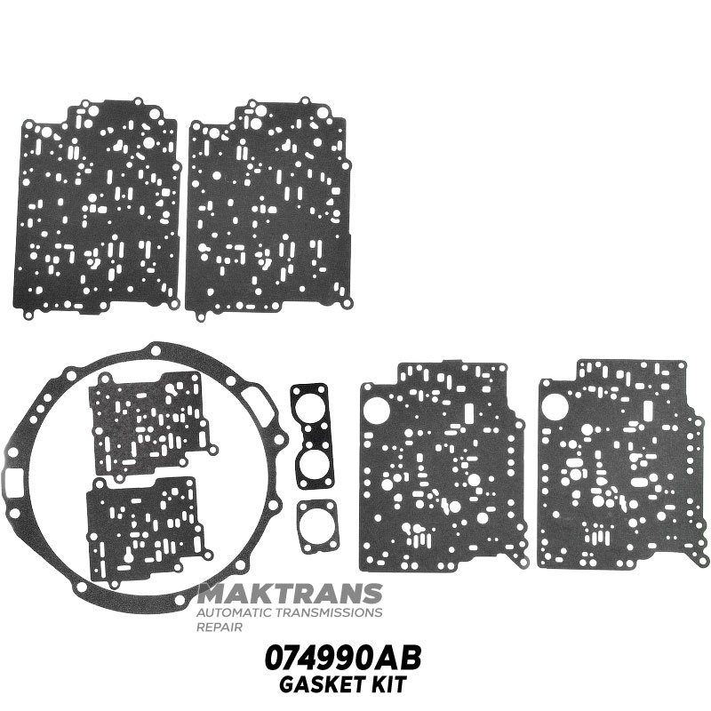 Overhaul kit GF4AEL GF4EAT 86-up
