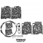 Overhaul kit GF4AEL GF4EAT 86-up
