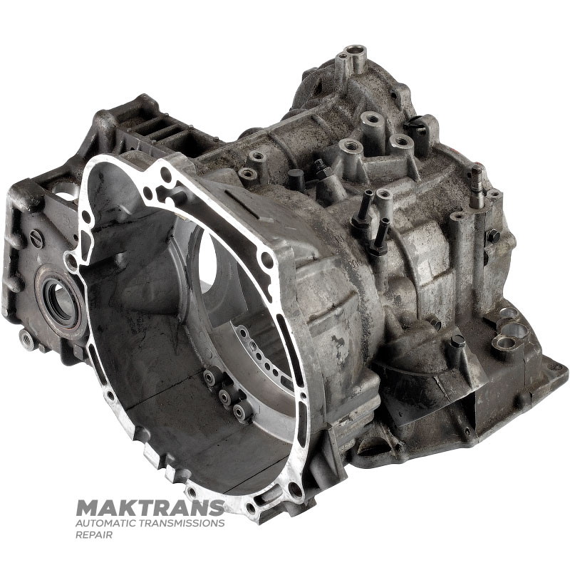 Automatic transmission housing A4BF1, A4BF2, A4BF3, A4AF1, A4AF2, A4AF3  99-up without differential cover