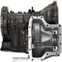Automatic transmission housing A4BF1, A4BF2, A4BF3, A4AF1, A4AF2, A4AF3  99-up without differential cover