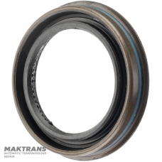 Oil pump seal,automatic transmission 6F50N  6F55N  6T70E  6T75E  07-14 7T4Z7F401A 7T4Z-7F401-B 7T4P-7F401-AC 24249376 52x73/78x10