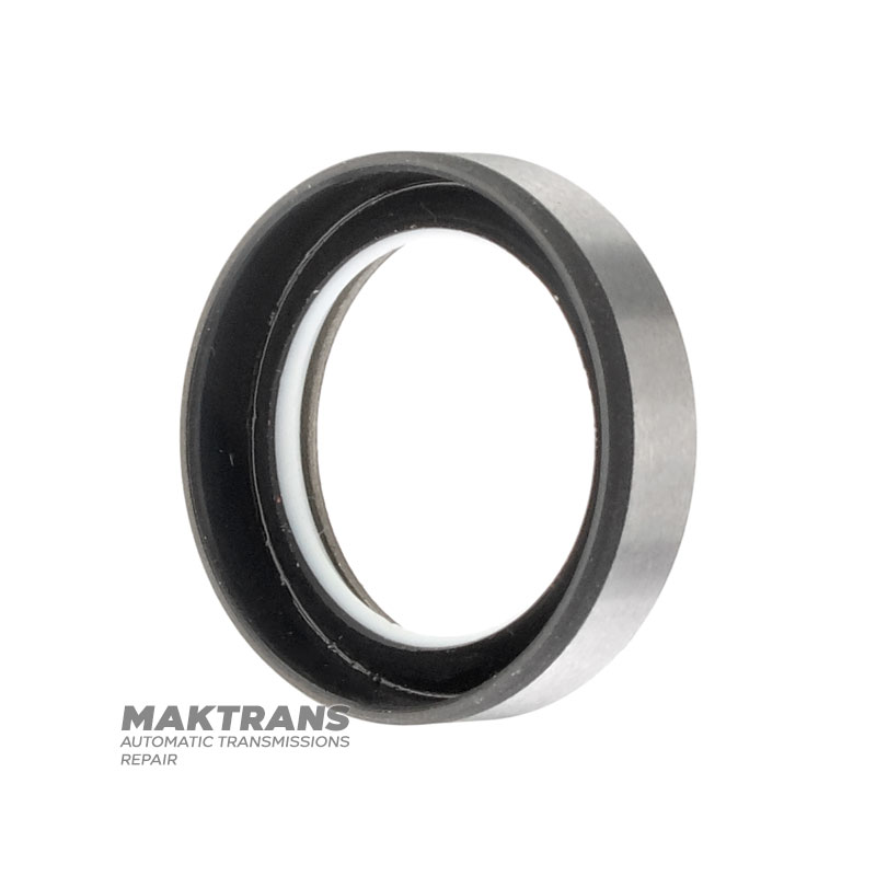 Pump shaft seal 6F50N, 6F55N, 6T70E, 6T75E 07-up — 21 x 30.20 x 8, 7T4Z-7048-A
