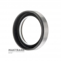 Pump shaft seal 6F50N, 6F55N, 6T70E, 6T75E 07-up — 21 x 30.20 x 8, 7T4Z-7048-A