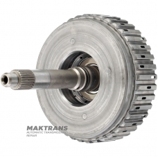 Drum FORWARD -automatic transmission U140E  U140F  U150E  U151E  98-up  4 friction plate