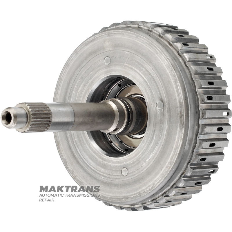 Drum FORWARD -automatic transmission U140E  U140F  U150E  U151E  98-up  4 friction plate