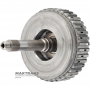 Drum FORWARD -automatic transmission U140E  U140F  U150E  U151E  98-up  4 friction plate