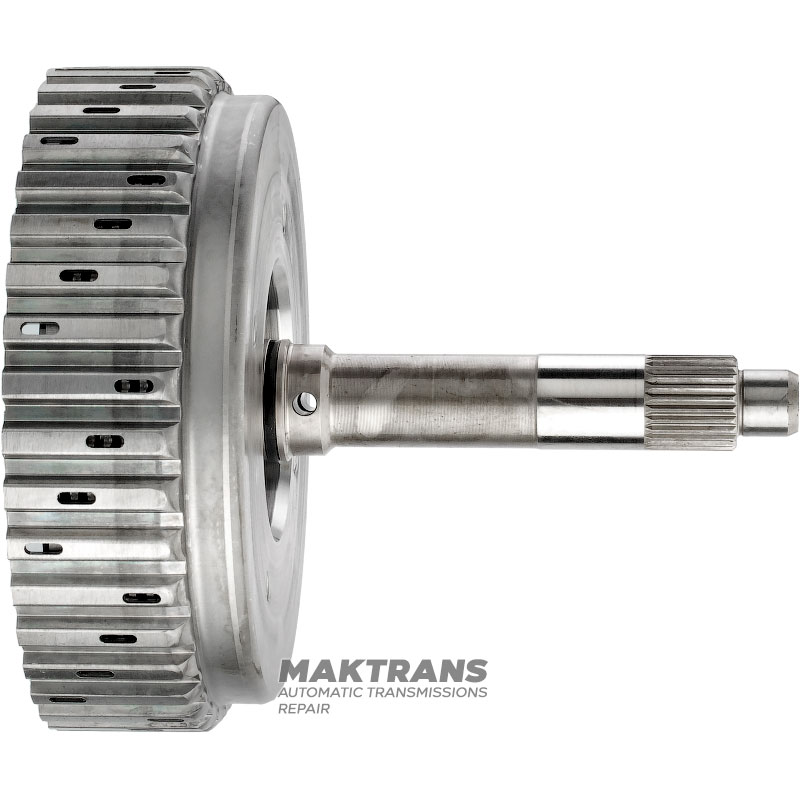 Drum FORWARD -automatic transmission U140E  U140F  U150E  U151E  98-up  4 friction plate