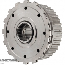 Central planetary gear TOYOTA / LEXUS A760E 03-up – 4 satellites (23 teeth on satellites), 3571930090, 3574550040, 3575030030, 3576130040, 3576330020