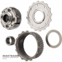 Central planetary gear TOYOTA / LEXUS A760E 03-up – 4 satellites (23 teeth on satellites), 3571930090, 3574550040, 3575030030, 3576130040, 3576330020