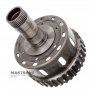 Hub DIRECT Clutch AB60E, AB60F - 350610C030, total height 188 mm, outer hub diameter 162.80 mm