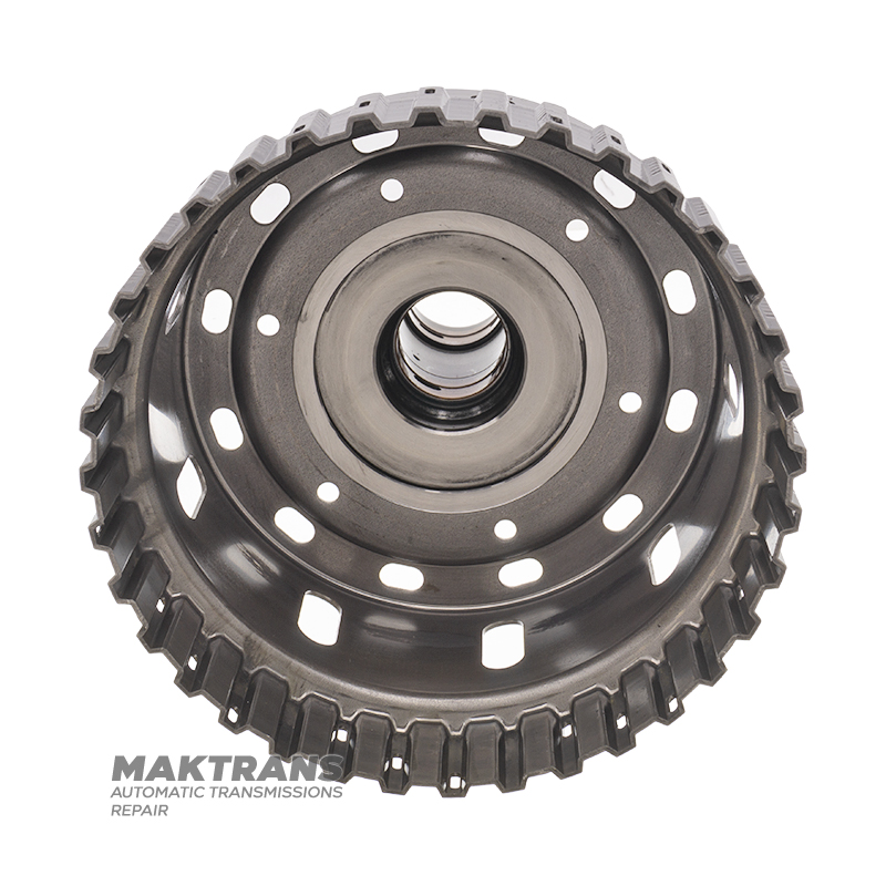Hub DIRECT Clutch AB60E, AB60F - 350610C030, total height 188 mm, outer hub diameter 162.80 mm