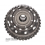 Hub DIRECT Clutch AB60E, AB60F - 350610C030, total height 188 mm, outer hub diameter 162.80 mm