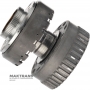 Front planetary gear TOYOTA / LEXUS AB60E, AB60F 07-up - 4 satellites (18T) x 4 satellites (19T), 3574334010, 3571434010, 3572034020, 350490C030
