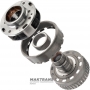 Front planetary gear TOYOTA / LEXUS AB60E, AB60F 07-up - 4 satellites (18T) x 4 satellites (19T), 3574334010, 3571434010, 3572034020, 350490C030