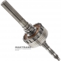Rear planetary gear, output shaft 2WD AB60E, AB60F - 4 satellites (20 teeth), output shaft length 238 mm (spline length 143 mm)