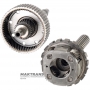 Rear planetary gear, output shaft 2WD AB60E, AB60F - 4 satellites (20 teeth), output shaft length 238 mm (spline length 143 mm)