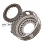 Piston with return spring B4 Brake AB60E, AB60F - overall height 65 mm, outer Ø 160.70 mm / 126.60 mm, 3562334010, 3506860020