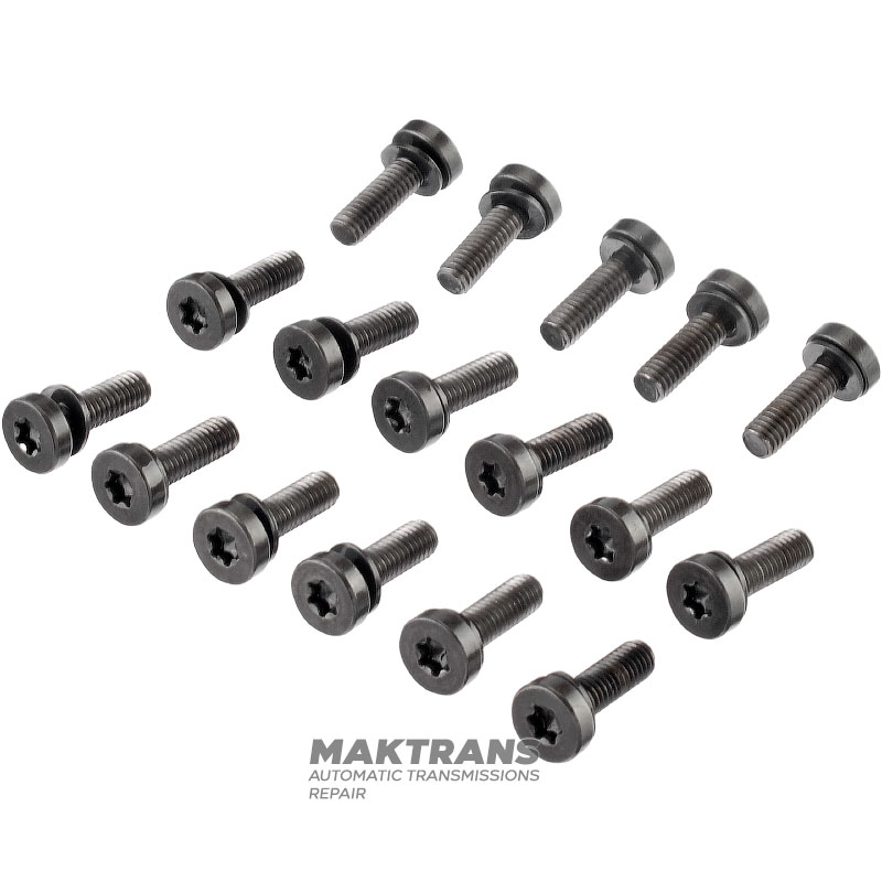 Oil pump TOYOTA AB60E, AB60F — (gear thickness 11.70 mm), 353010C040, 353010C030, 353700C020, 353210C080, 353220C080