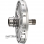 Oil pump TOYOTA AB60E, AB60F — (gear thickness 11.70 mm), 353010C040, 353010C030, 353700C020, 353210C080, 353220C080