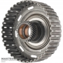 Rear planetary sun gear U250E 03-up - 31 teeth (ext. Ø 46.80 mm), drum height 44 mm (overall height 51 mm)