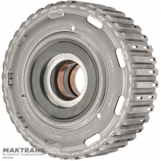 Rear planetary sun gear U250E 03-up - 31 teeth (ext. Ø 46.80 mm), drum height 44 mm (overall height 51 mm)
