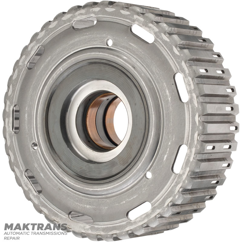 Rear planetary sun gear U250E 03-up - 31 teeth (ext. Ø 46.80 mm), drum height 44 mm (overall height 51 mm)