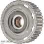 Rear planetary sun gear U250E 03-up - 31 teeth (ext. Ø 46.80 mm), drum height 44 mm (overall height 51 mm)