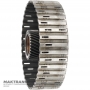 Rear planetary sun gear U250E 03-up - 31 teeth (ext. Ø 46.80 mm), drum height 44 mm (overall height 51 mm)