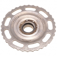 Rear planetary gear sun gear 4F27E FN4AEL FNR5 FS5AEL 99-09 — inner hub diameter 26 mm, gear 37 teeth (outer diameter 46.05 mm)