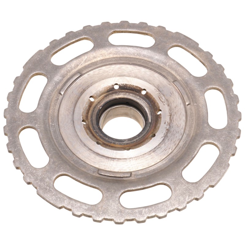 Rear planetary gear sun gear 4F27E FN4AEL FNR5 FS5AEL 99-09 — inner hub diameter 26 mm, gear 37 teeth (outer diameter 46.05 mm)