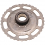 Rear planetary gear sun gear 4F27E FN4AEL FNR5 FS5AEL 99-09 — inner hub diameter 26 mm, gear 37 teeth (outer diameter 46.05 mm)