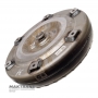 Torque converter (repaired) TOYOTA / LEXUS U660E, U660F - pilot height 19 mm (ext. Ø 31.95 mm), marking 423KA