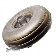 Torque converter (repaired) TOYOTA / LEXUS U660E, U660F - pilot height 19 mm (ext. Ø 31.95 mm), marking 423KA