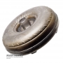 Torque converter (repaired) TOYOTA / LEXUS U660E, U660F - pilot height 19 mm (ext. Ø 31.95 mm), marking 423KA