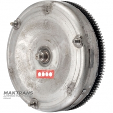 Torque converter 01M 01P 099323571HX — 125 teeth on the ring gear (outer Ø 269.05 mm), outer Ø of the pilot 16 mm
