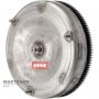 Torque converter 01M 01P 099323571HX — 125 teeth on the ring gear (outer Ø 269.05 mm), outer Ø of the pilot 16 mm