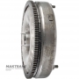 Torque converter 01M 01P 099323571HX — 125 teeth on the ring gear (outer Ø 269.05 mm), outer Ø of the pilot 16 mm