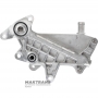 Oil cooler (heat exchanger),automatic transmission AW TF-60SN VAG 09G 09G409061D  44091539901 90748 31357